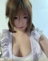 我能控住主人的眼睛 主人信不信（先给主人看点素的，晚上再给主人看荤的）0