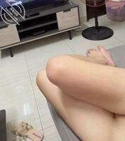 儿子突然让我陪他出去吃饭，内裤也没有穿