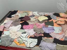 fg高中女生内裤1