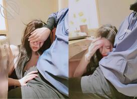 今日主题：女奴服从性调教！1