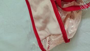 老婆的内衣，有喜欢的么欢迎评论1