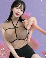 在义乌的女生可以评论一下1