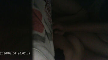 第一次拍 不让开灯 效果一般i