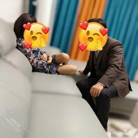 30.年过完了，老爸回去上班了，本以为可以肆无忌惮的操妈妈了，结果破防了1