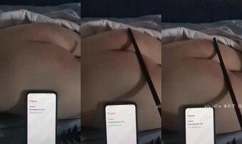 （原创）暴打喜欢sp的小母狗