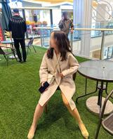 【搬运】带老婆参加聚会，被朋友发现老婆没穿内裤0