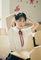 媚黑母狗赵静林2