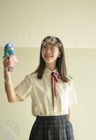 媚黑母狗赵静林