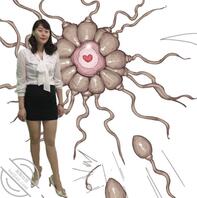 分享职高教师骚妈