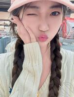 这个帖会一直在，随时记录我的骚。1