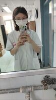 傻逼女友裸聊被录屏，求人肉，不信你们能说出来叫啥名