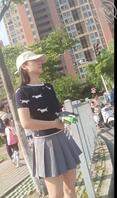 安亭寻熟女，少妇