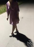 带骚批路边露出1