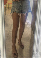 如果有这样的女朋友你会和兄弟分享吗