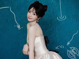 甜酷女孩的穿搭圣经0