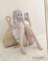 【肤光纪写真俱乐部】A-001 第三期：和泉纱雾少女！1