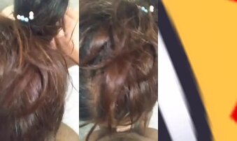 少妇带孩子来偷情