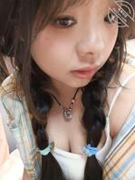 女朋友哦，点赞超过三十，下期附带露脸隐私照2