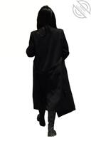 原创厕拍 黑色风衣小少妇2