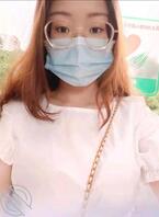 这个女的段位如何0