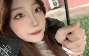 05反差女大，评论多发后续0