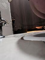 第一次偷拍女厕所1