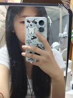 真实分享亲生女儿娜娜 18岁在校学生 有没有对自己女儿有想法的