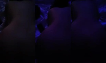 炮友的自动挡大屁股