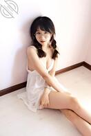反差眼镜女高