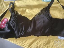 妈妈的内衣内裤