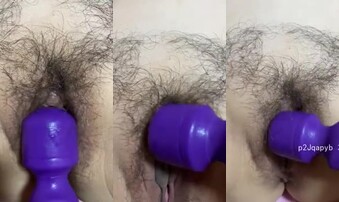 骚老婆就喜欢按摩棒