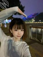 在一起一周的居家生活照1