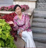 我最爱的丈母娘