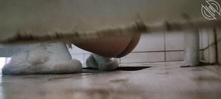 医院打胶偷拍技巧0