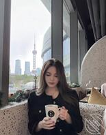 高冷女神，最终成为我的胯下玩物。0