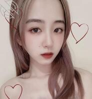 难过！有个臭男人说我在圈内算中等水平……你们客观评价下我看上去怎么样呀！0