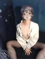 有没有哥哥约滴 痒了1