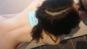 520约情人 微露脸 有对白