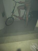 户外露出计划：坚持下去