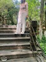 生活中的偷拍252