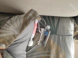 妈妈枕头下的宝贝1