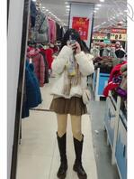 小妹子有没有人喜欢，1