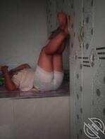 偷拍舅妈（还想看评论）2