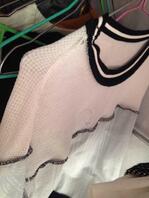 偷窥上高中表妹内衣的幸福生活（第二集）0