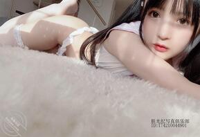 【肤光纪写真俱乐部】A-001 第二期：粉色水手服！0