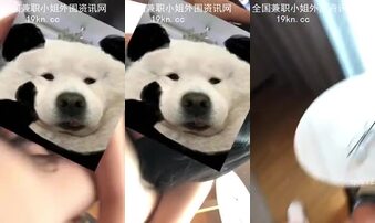 上海窗前玩弄反差大屁股母狗，单女来【误删重发】