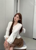 （真实投稿）喜欢露出的小姐姐想要被羞辱 会看评论1