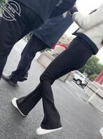 紧身裤还是瑜伽裤啊2