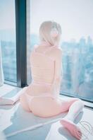 [DJAWA] Jenny - Sweet Talk 写真套图2