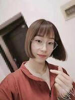 湖北黄冈教师  方莹的反差